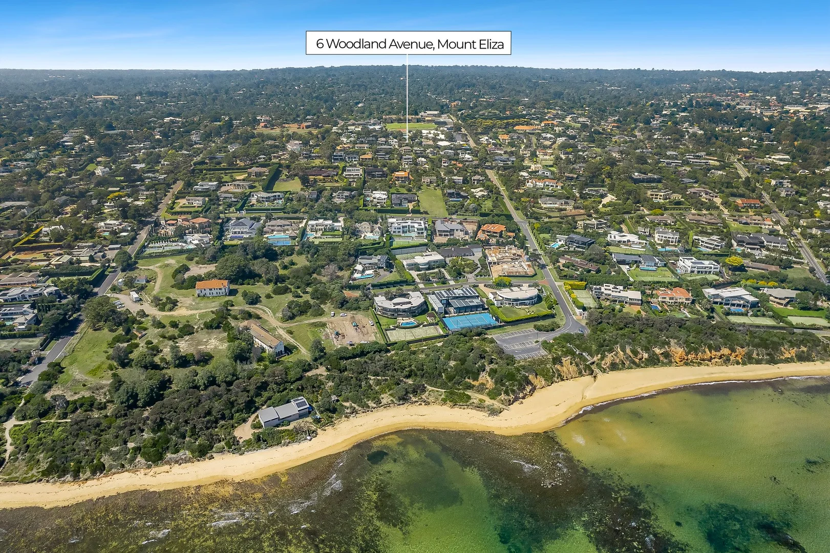 Additional image 6 of 6 Woodland Avenue, Mount Eliza VIC 3930