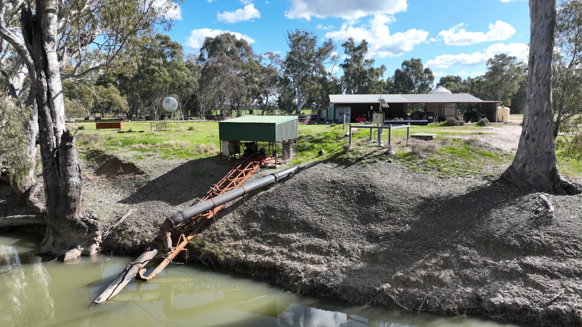 Additional image 6 of Calimo Park Brassi Road, Deniliquin NSW 2710
