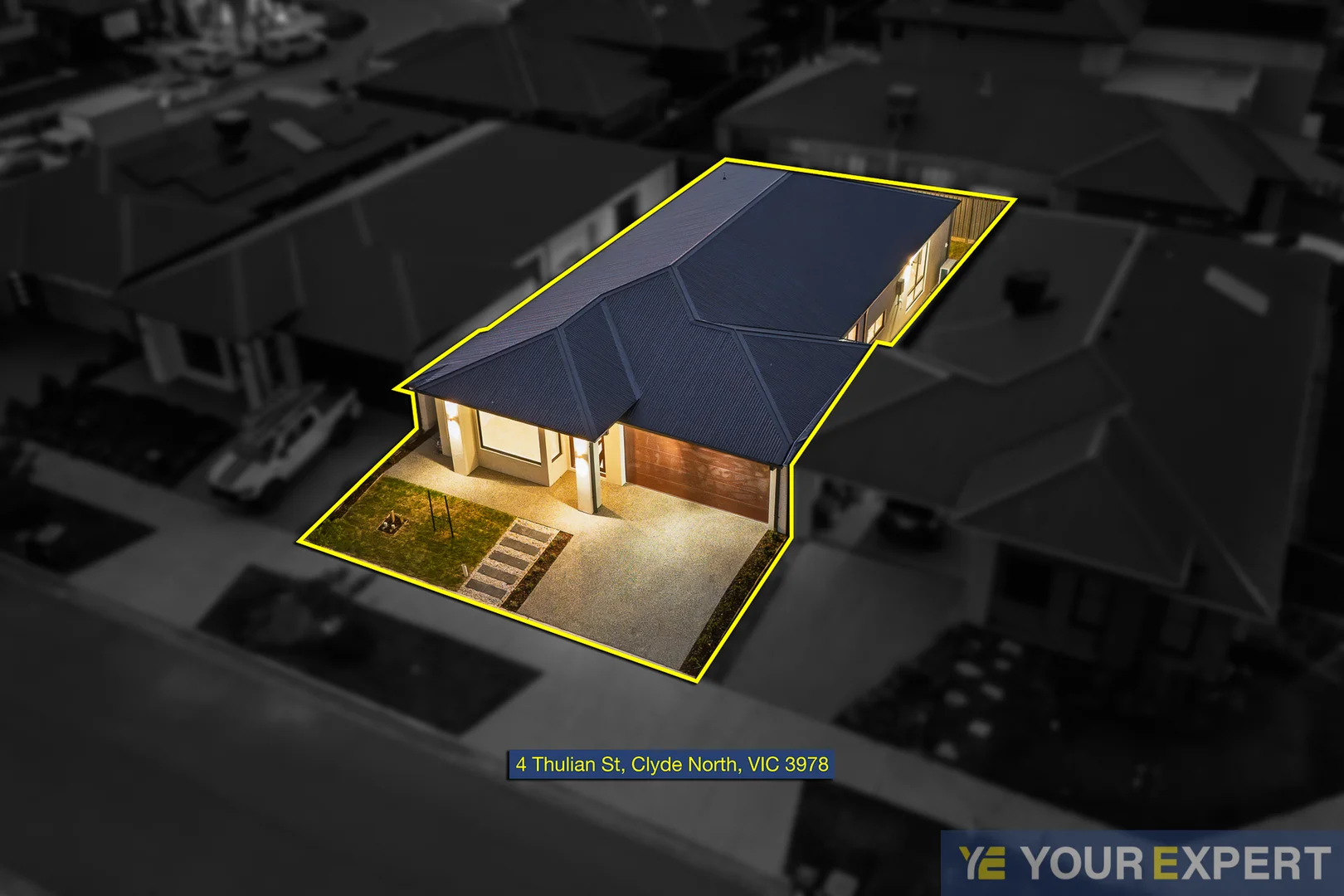 Additional image 28 of 4 Thulian Street, Clyde North VIC 3978