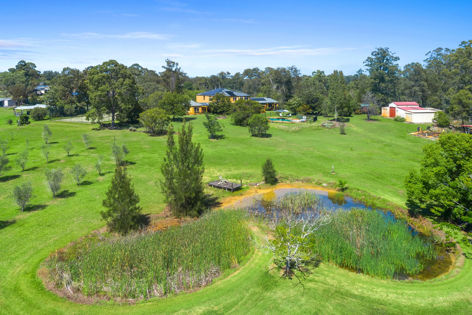 Additional image 34 of 144 Threlkeld Drive, Cattai NSW 2756