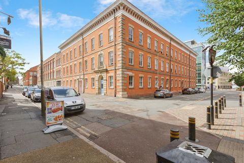 King Street, Leicester, Leicestershire LE1