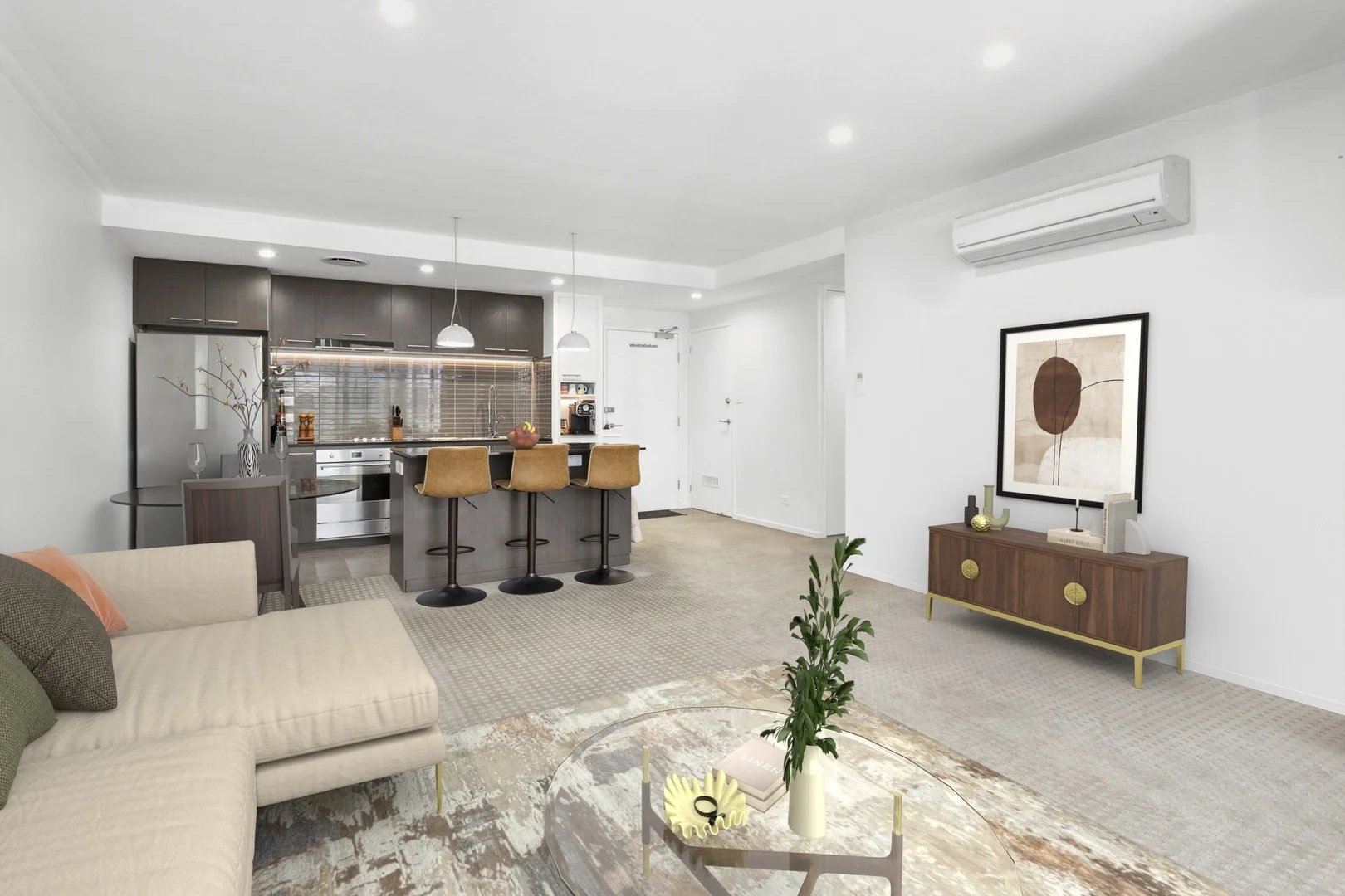 Additional image 3 of 123/64 College Street, Belconnen ACT 2617