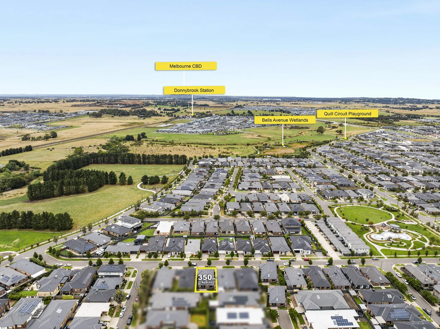 Additional image 18 of 14 Oakley Avenue, Kalkallo VIC 3064