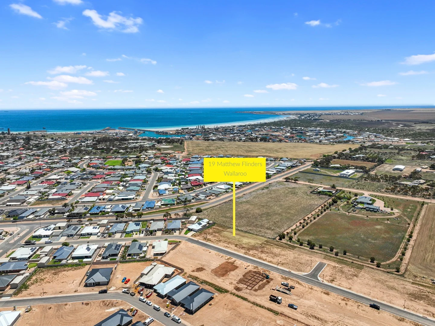 Additional image 4 of 19 Matthew Flinders Drive, Wallaroo SA 5556