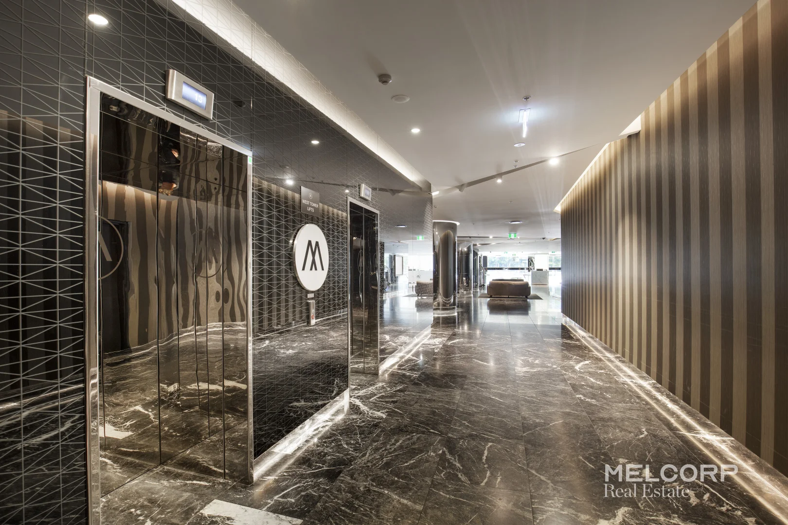 Additional image 6 of 2601W/48 Balston Street, Southbank VIC 3006