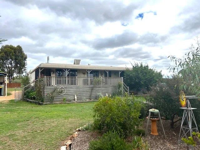 1583 Dunolly - St Arnaud Road, Emu VIC 3475