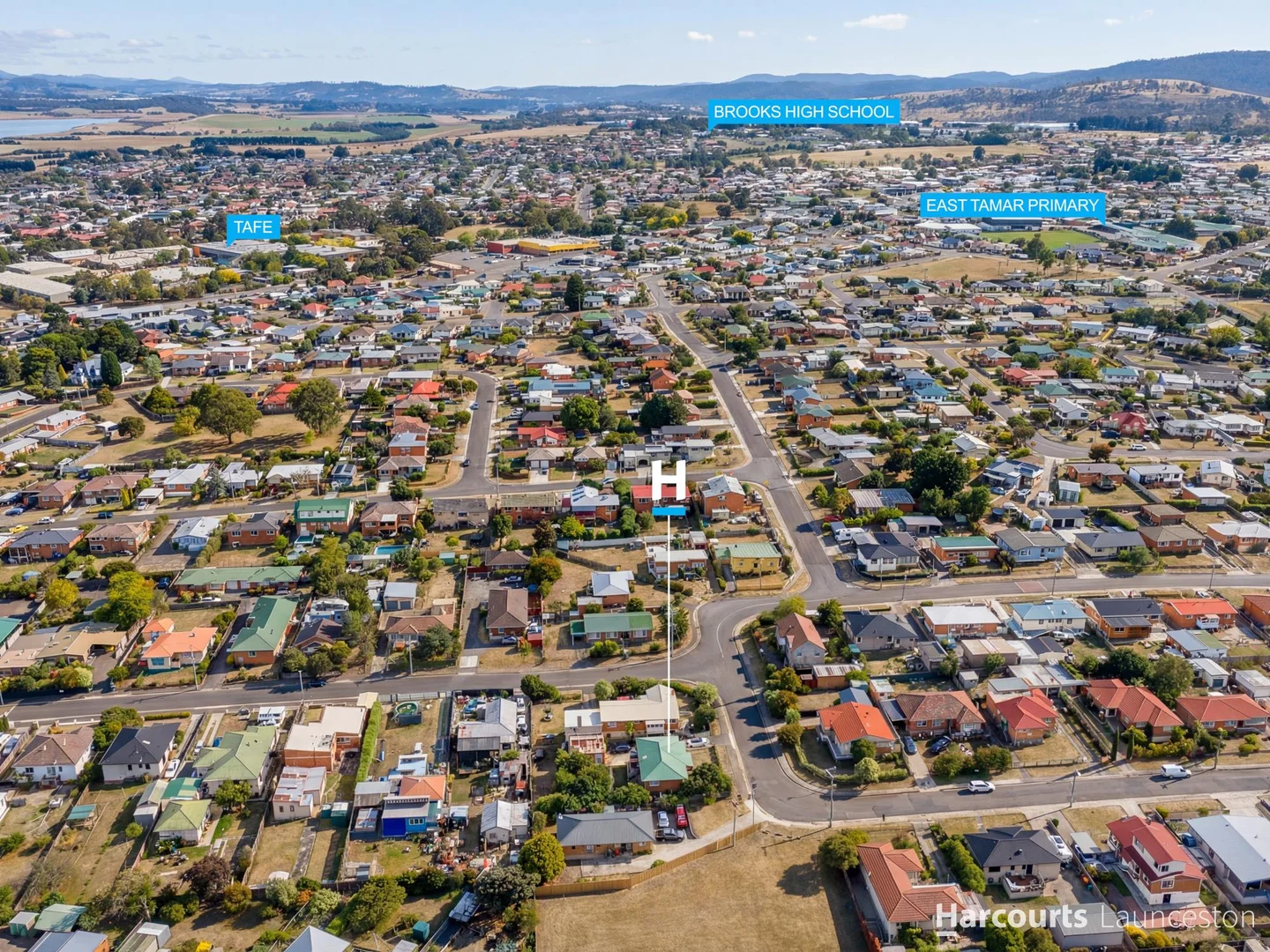 Additional image 14 of 4 Crestview Court, Newnham TAS 7248