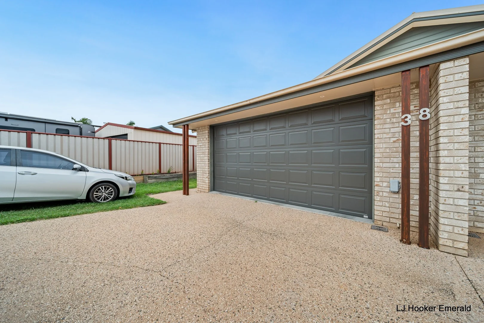 1/38 Berthun Street, Emerald QLD 4720