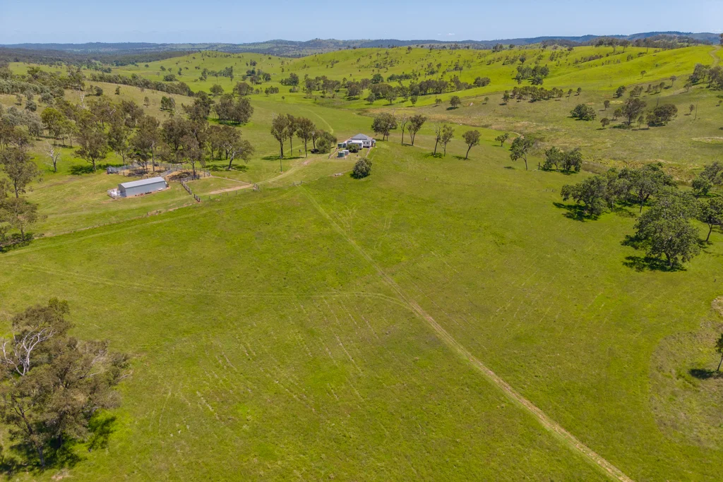 1023 Elginvale Road, Elgin Vale QLD 4615