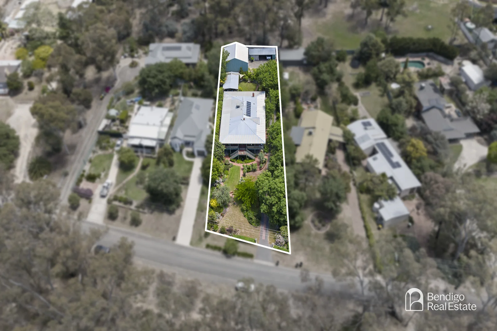 Additional image 22 of 25 Shakespeare Street, Spring Gully VIC 3550