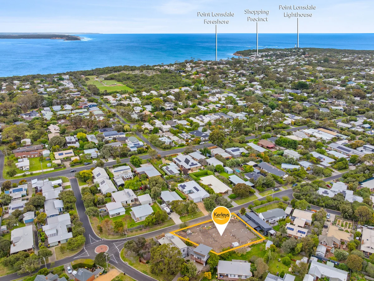 Additional image 9 of 1, 2, and 3/20 Hollywood Boulevard, Point Lonsdale VIC 3225