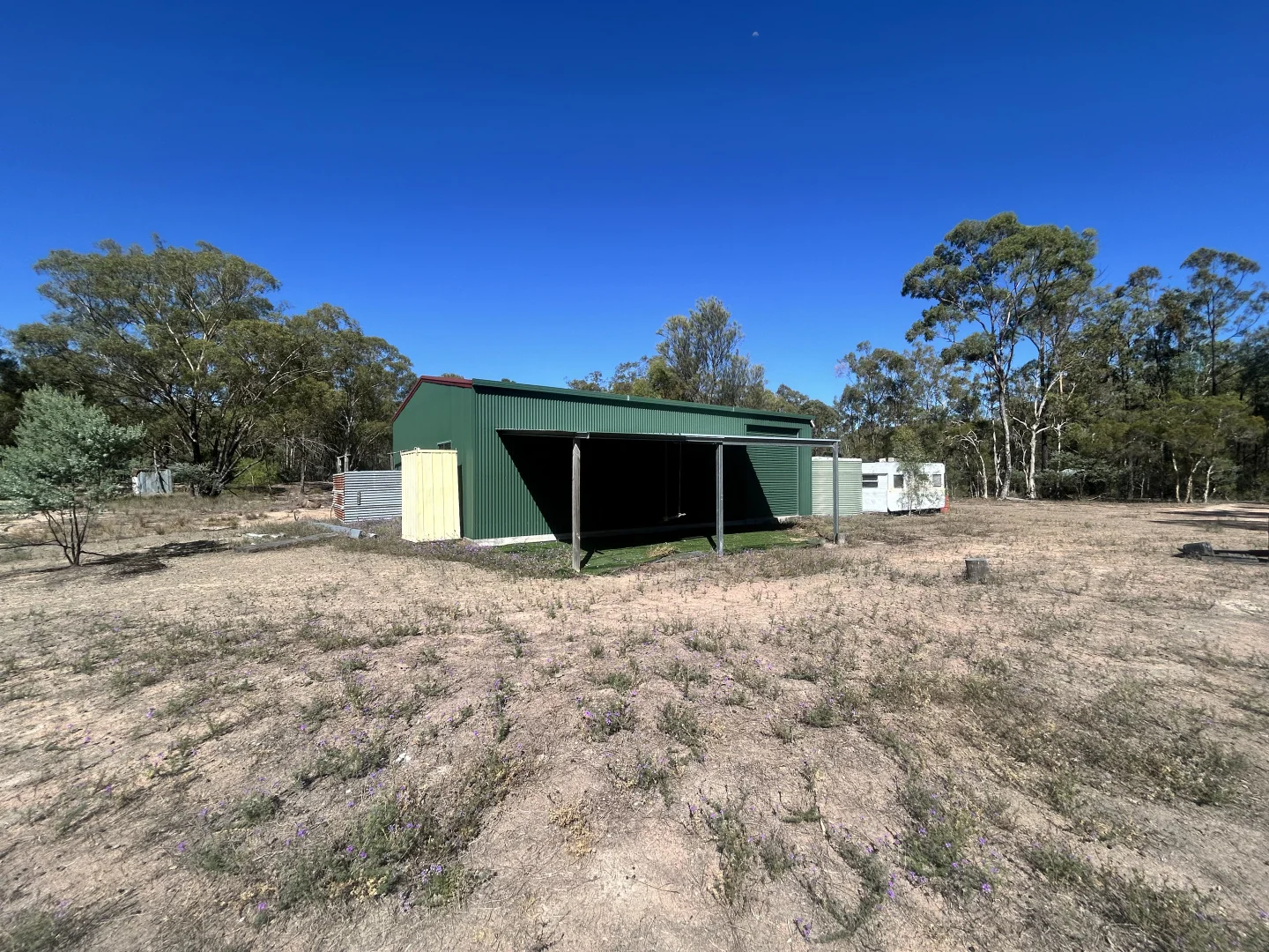Additional image 6 of Lot 110 Biggs Rd, Coolmunda QLD 4387
