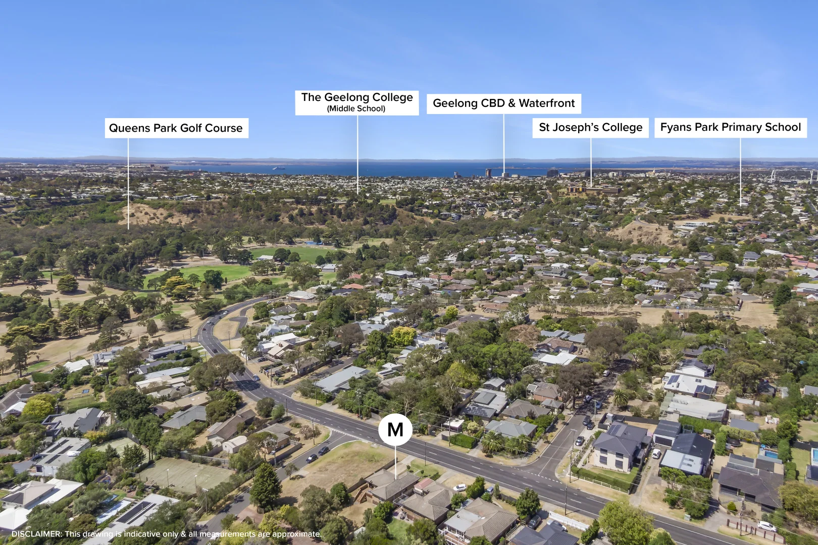 Additional image 10 of 273 Scenic Road, Highton VIC 3216