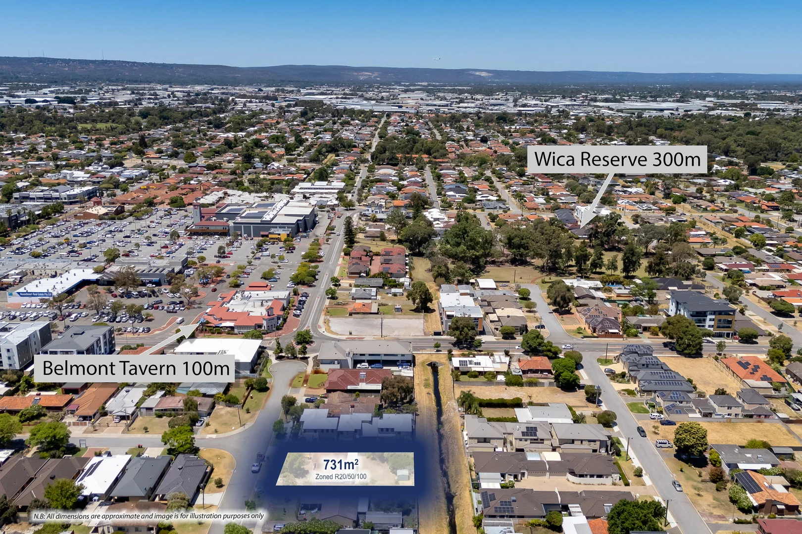 Additional image 14 of 208 Knutsford Avenue, Kewdale WA 6105