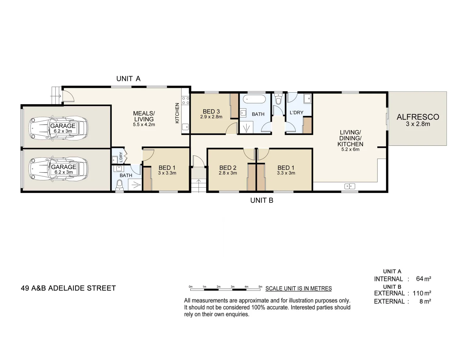 Additional image 5 of 49 Adelaide Street, Kingston QLD 4114