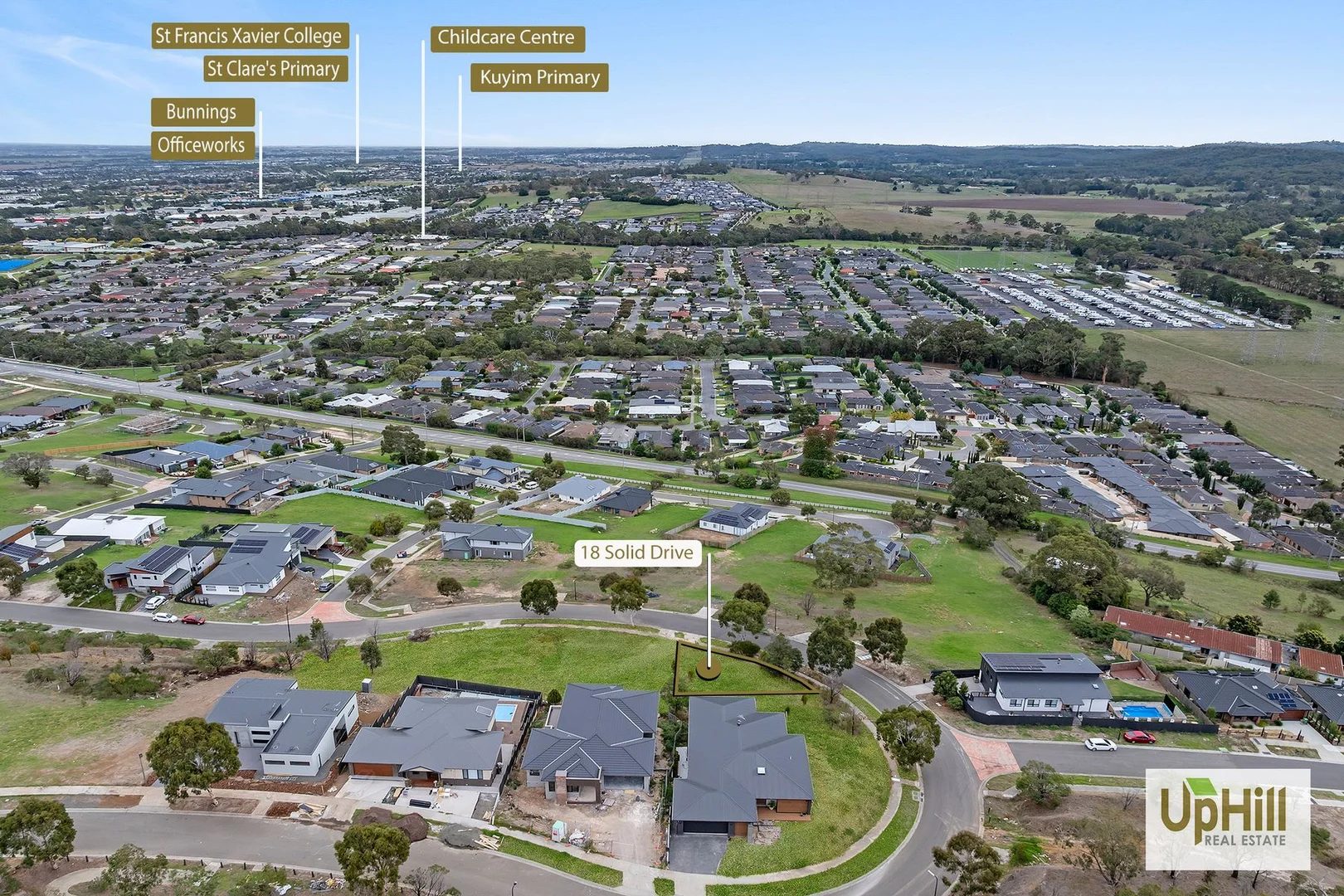 Additional image 6 of 18 Solid Drive, Pakenham VIC 3810