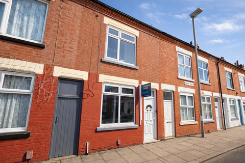 Tudor Road, Leicester, Leicestershire LE3