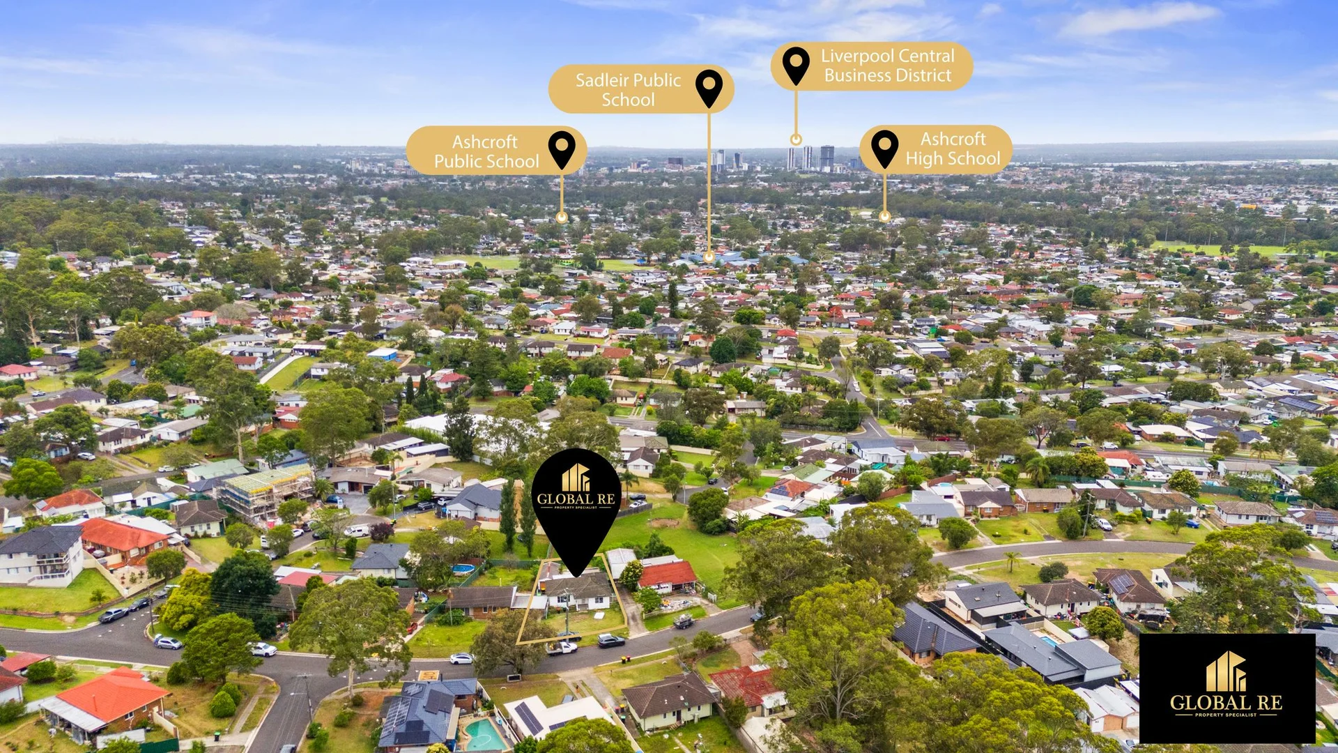 Additional image 16 of 20 Guernsey Street, Busby NSW 2168