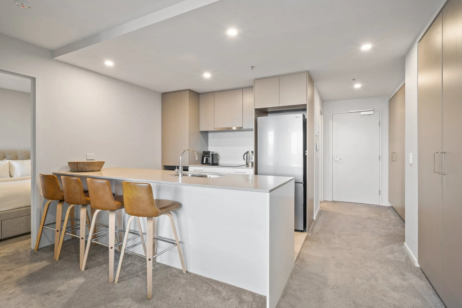 Additional image 4 of 328/335 Anketell Street, Greenway ACT 2900