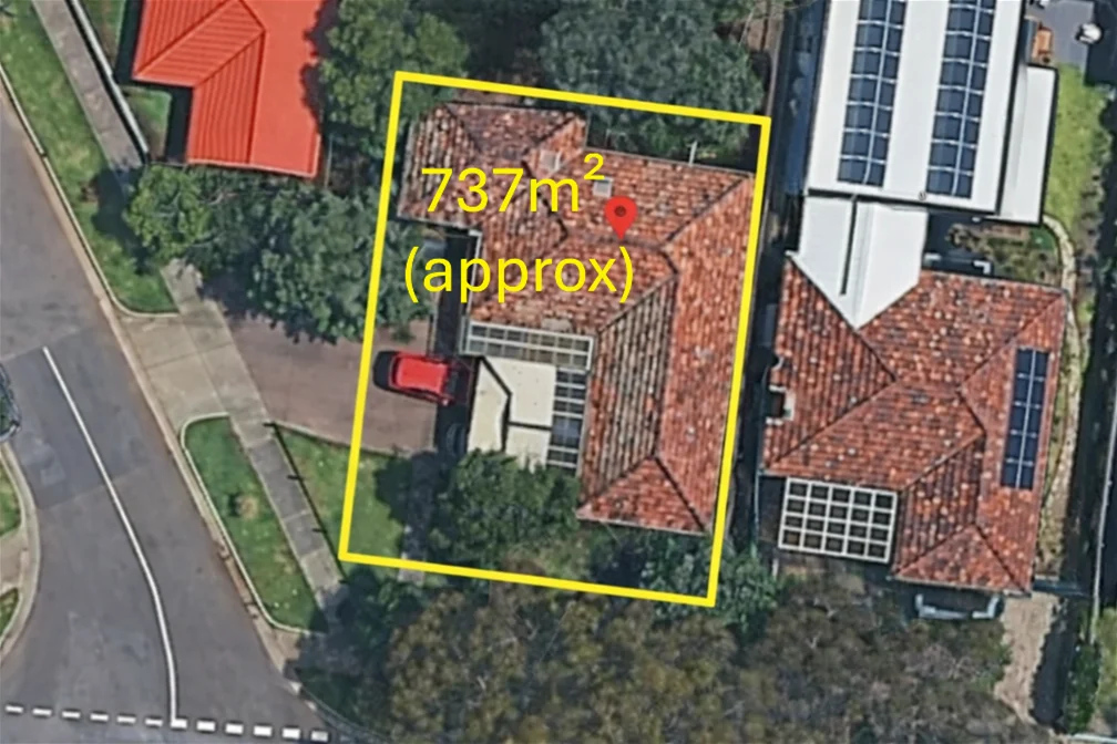 1 Second Avenue, Altona North VIC 3025