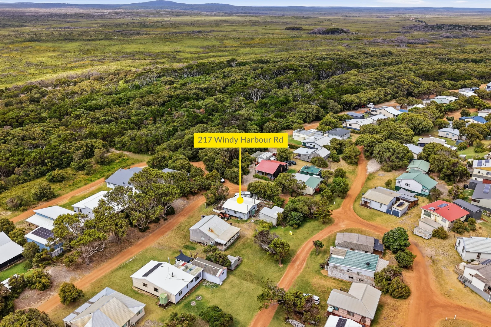 Additional image 4 of Site 217 Windy Harbour Road, Windy Harbour WA 6262