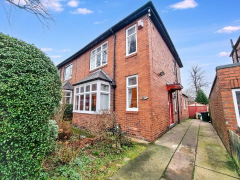 Claremont Avenue, Lemington NE15
