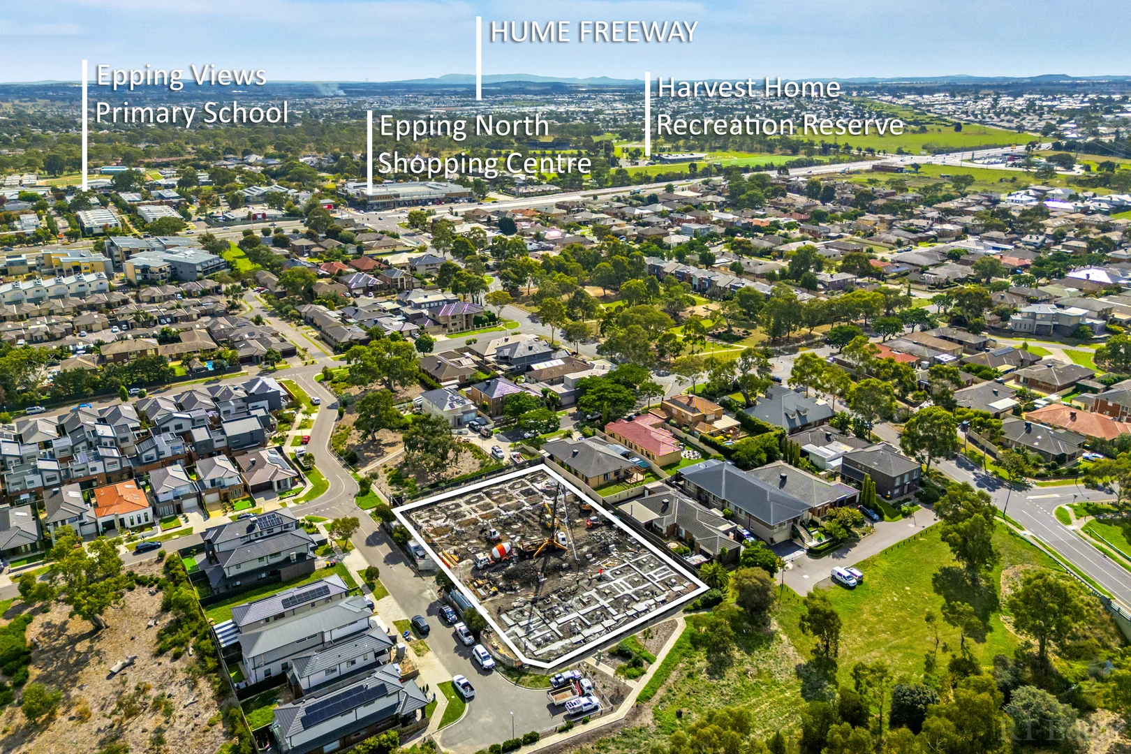 Additional image 7 of 1A Sunset Court, Epping VIC 3076