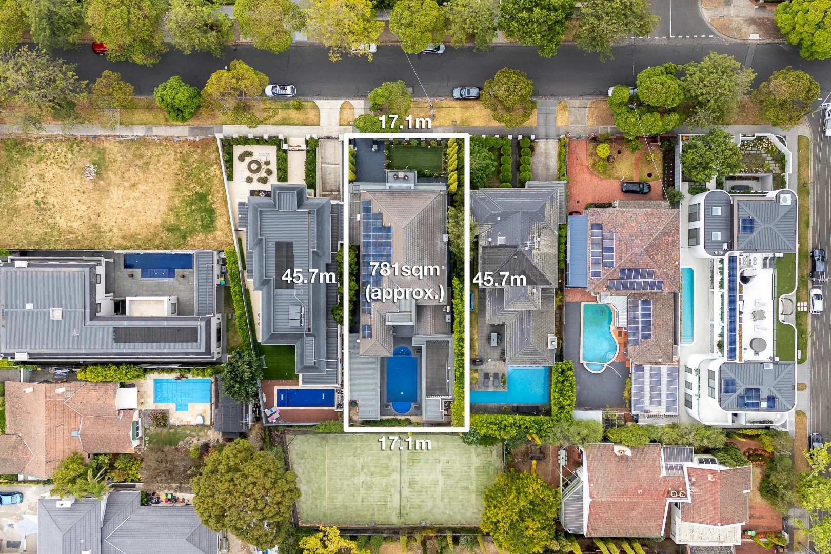 Additional image 20 of 15 Thomas Street, Kew VIC 3101