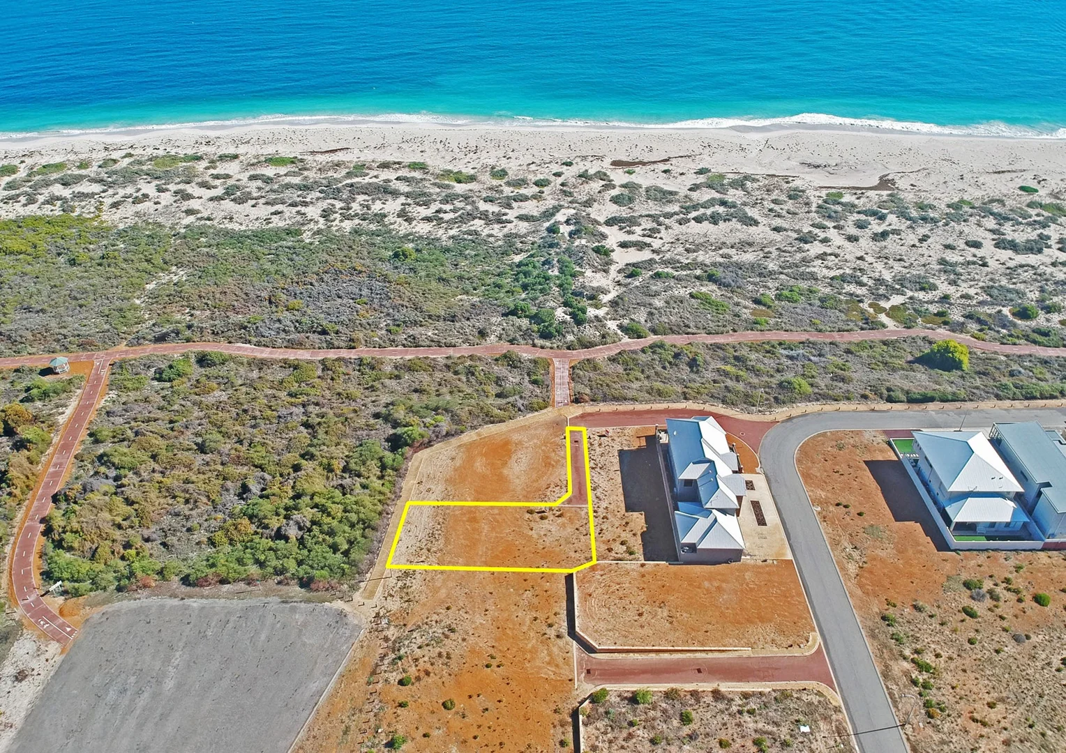 Additional image 4 of Lot 17, 5 Sea Eagle Court, Jurien Bay WA 6516
