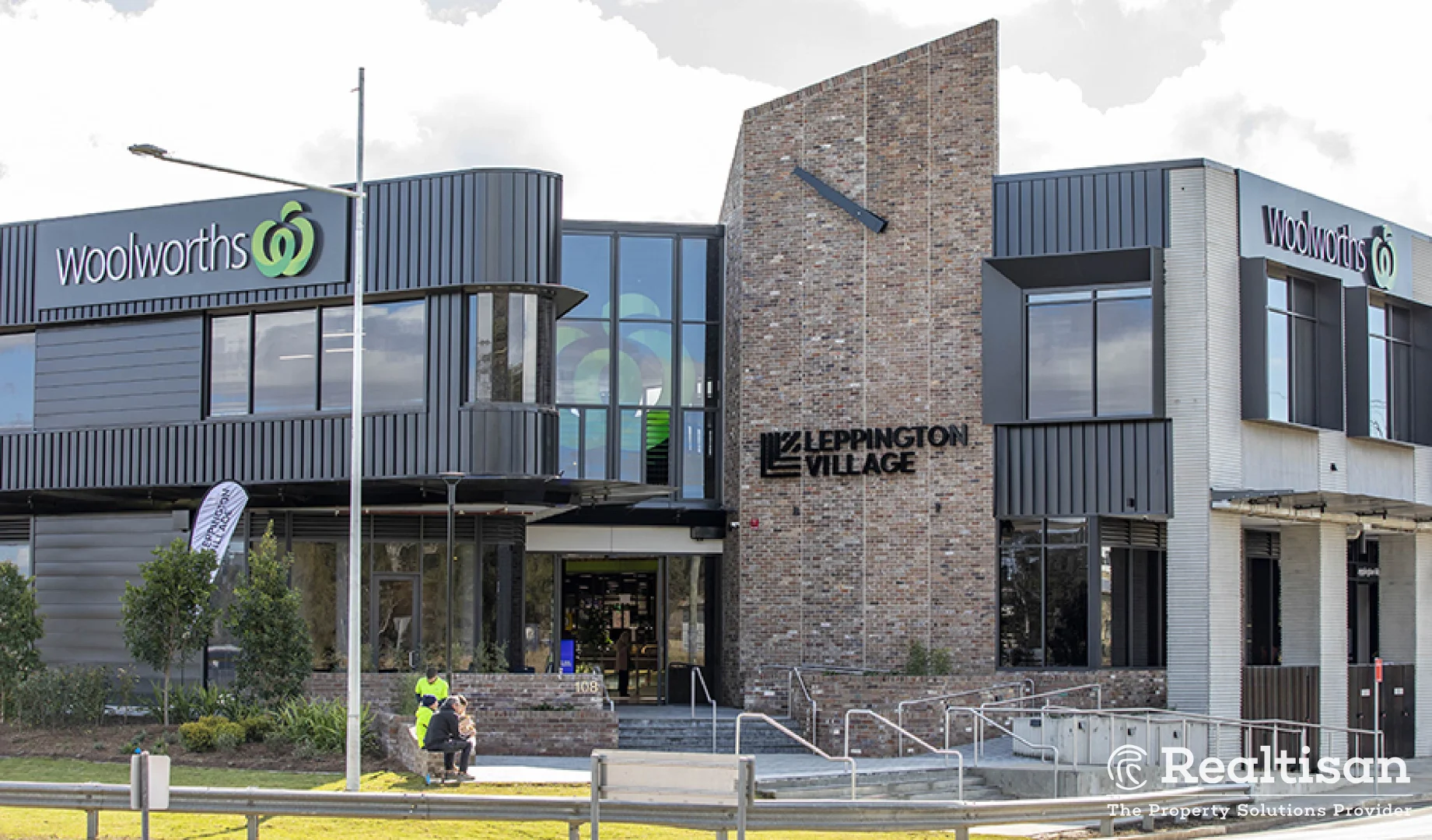 Additional image 12 of 155-167 Ingleburn Road, Leppington NSW 2179