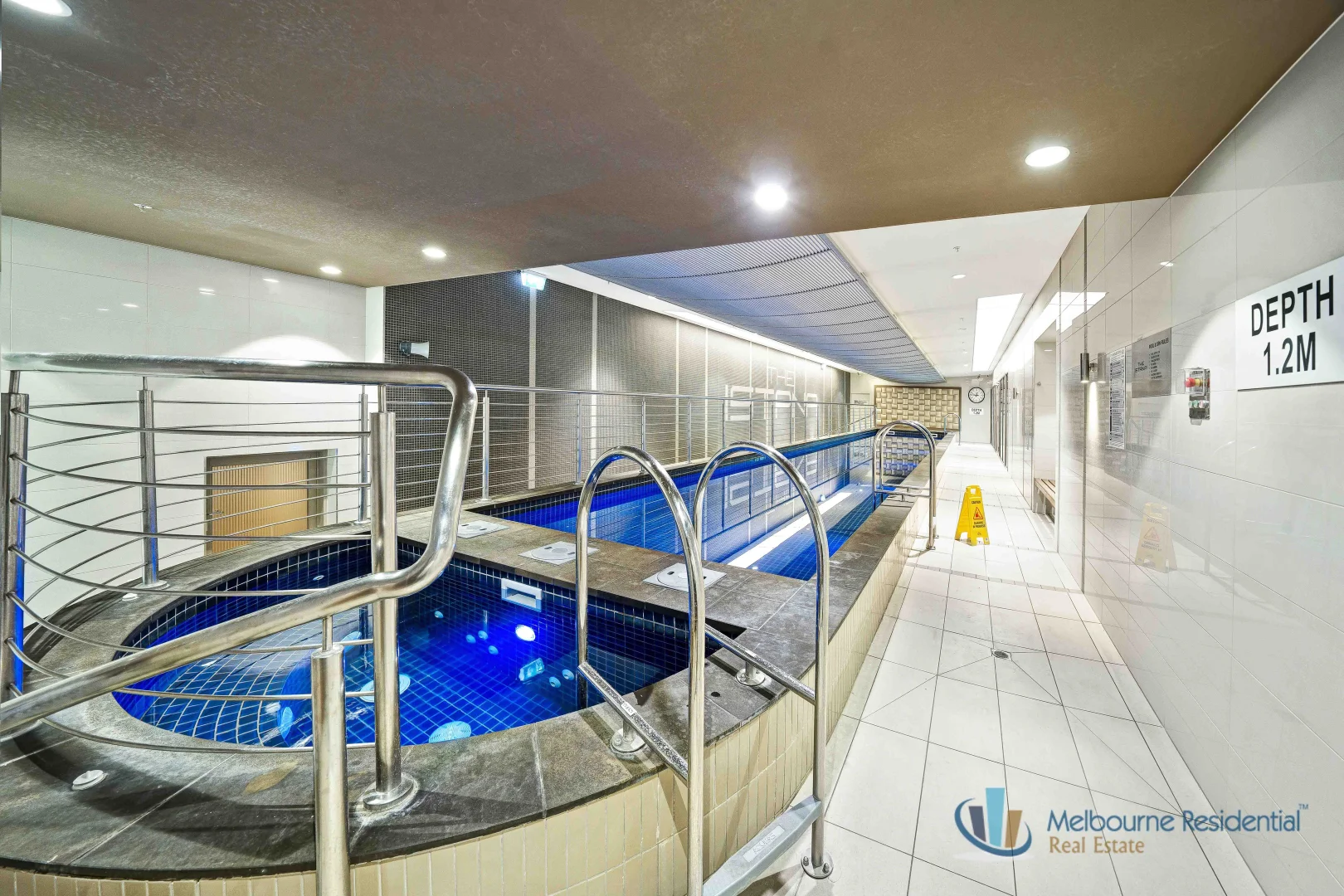 Additional image 12 of 1915/228 A'Beckett St, Melbourne VIC 3000