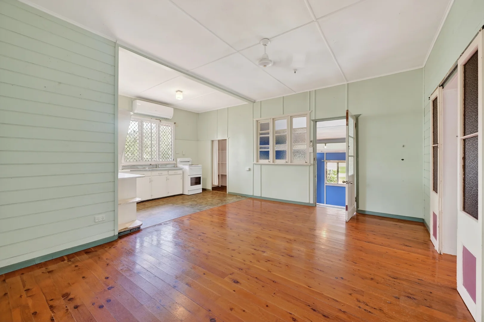 Additional image 6 of 14 Barbeler Street, Currajong QLD 4812