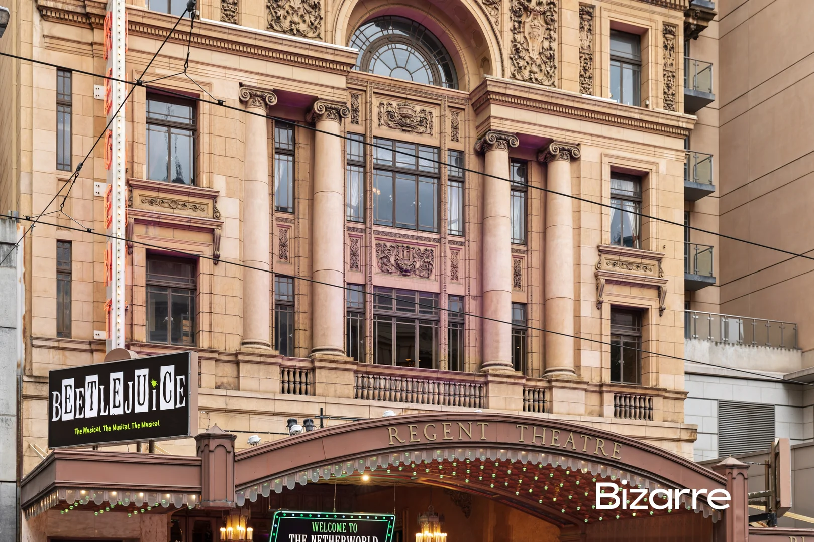 Additional image 7 of 701/182 Collins Street, Melbourne VIC 3000