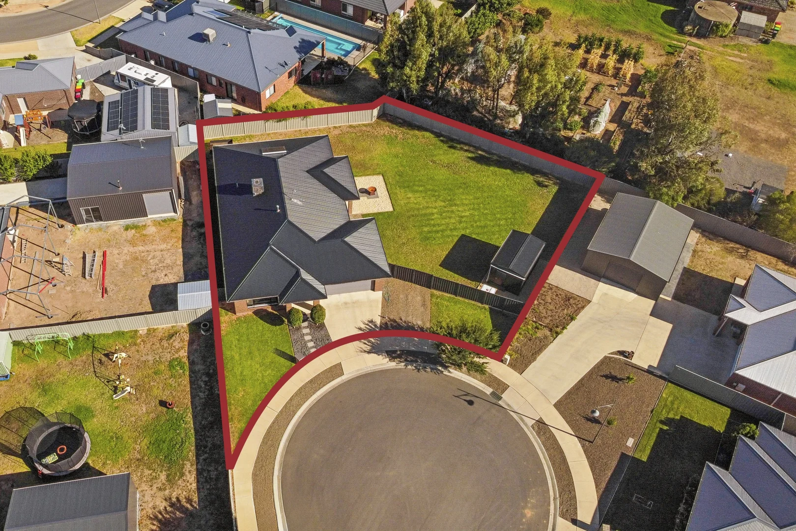 Additional image 16 of 3 Valderama Court, Tatura VIC 3616
