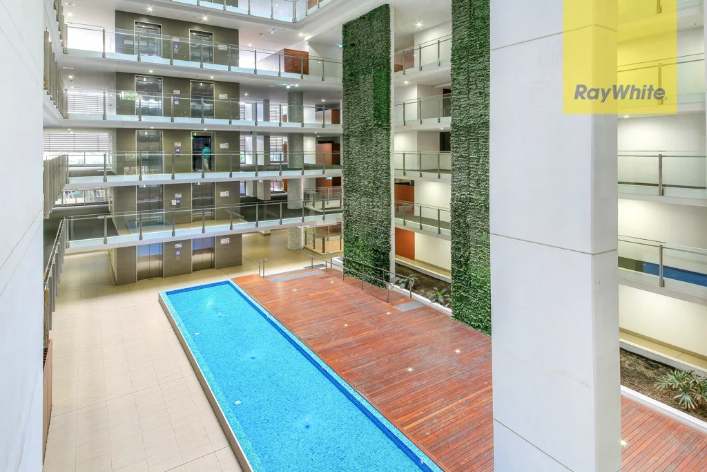 Additional image 8 of 1703/36-46 Cowper Street, Parramatta NSW 2150