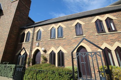 Jacobins Chare, Newcastle Upon Tyne NE1