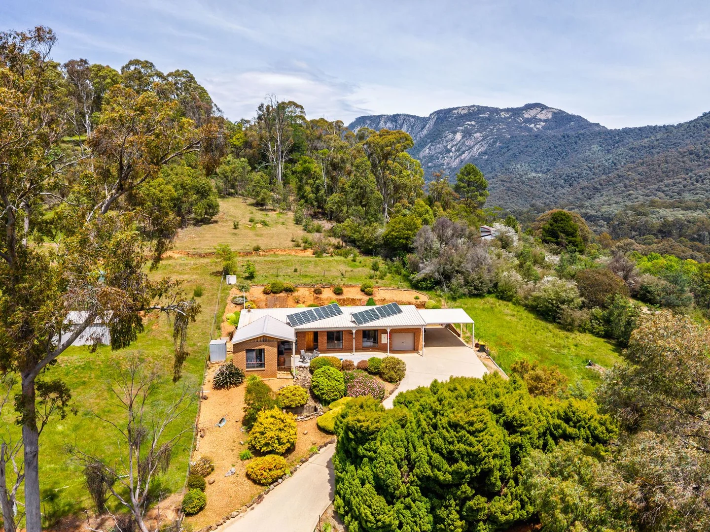 Additional image 25 of 411 Mount Buffalo Road, Porepunkah VIC 3740