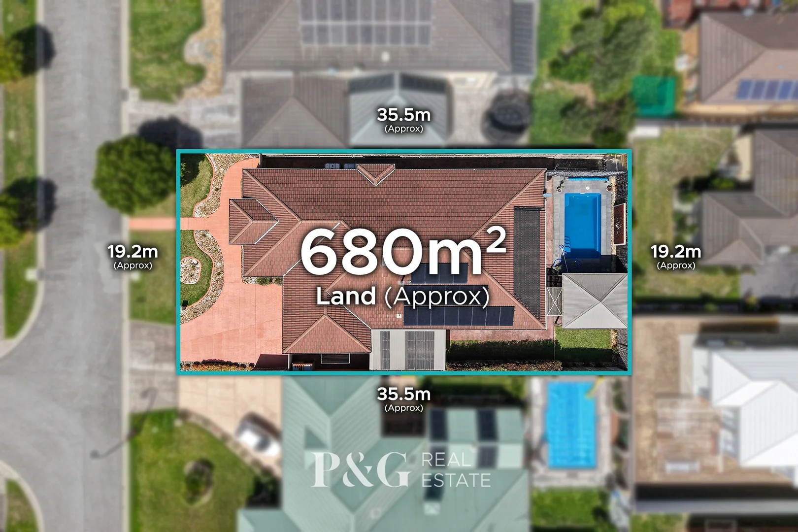 Additional image 18 of 7 Parish Court, Narre Warren South VIC 3805