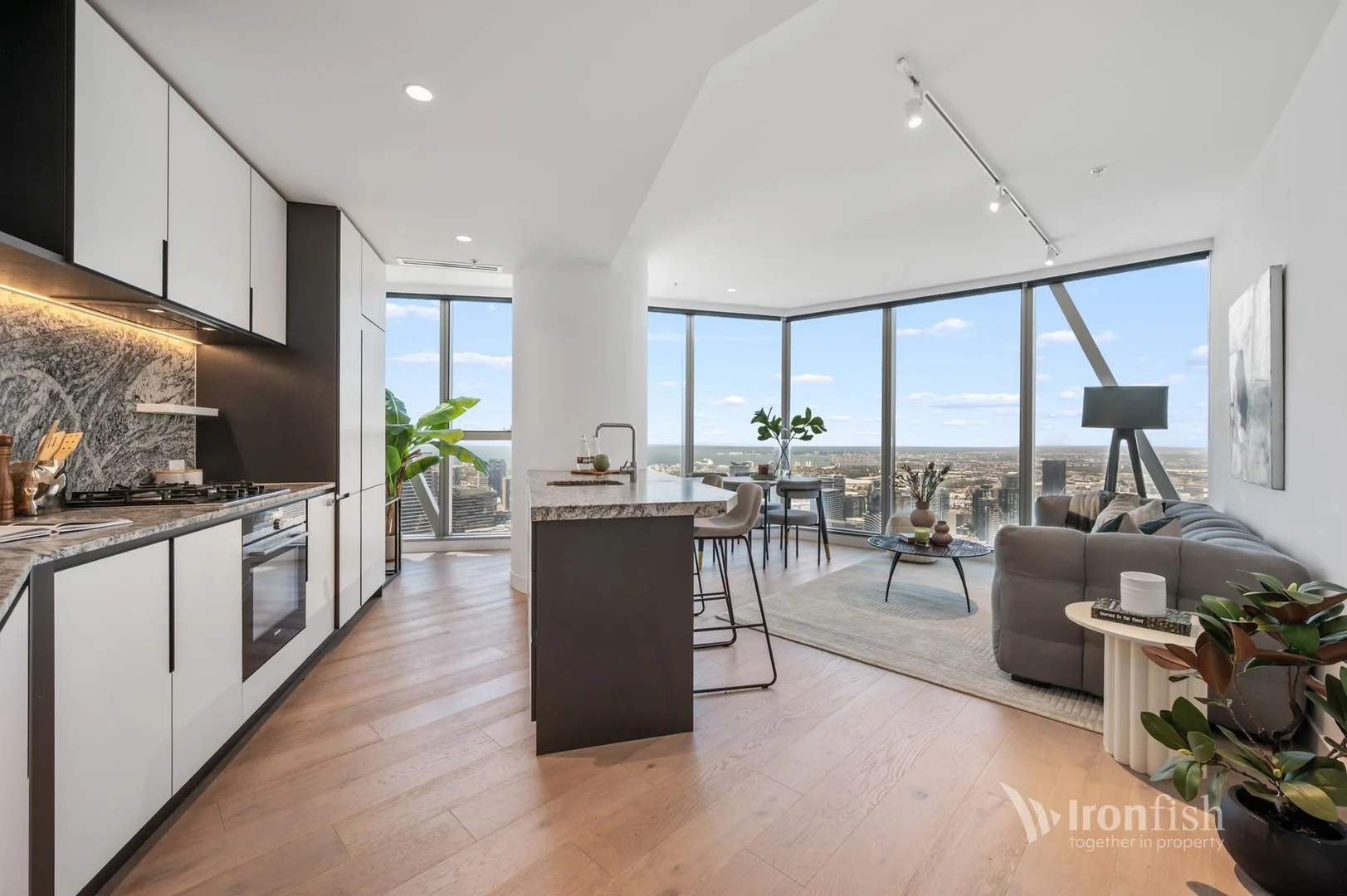 5609/639 Little Lonsdale, Melbourne VIC 3000