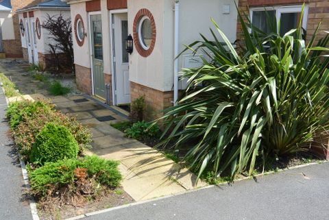 Slade Close, Leicester LE3