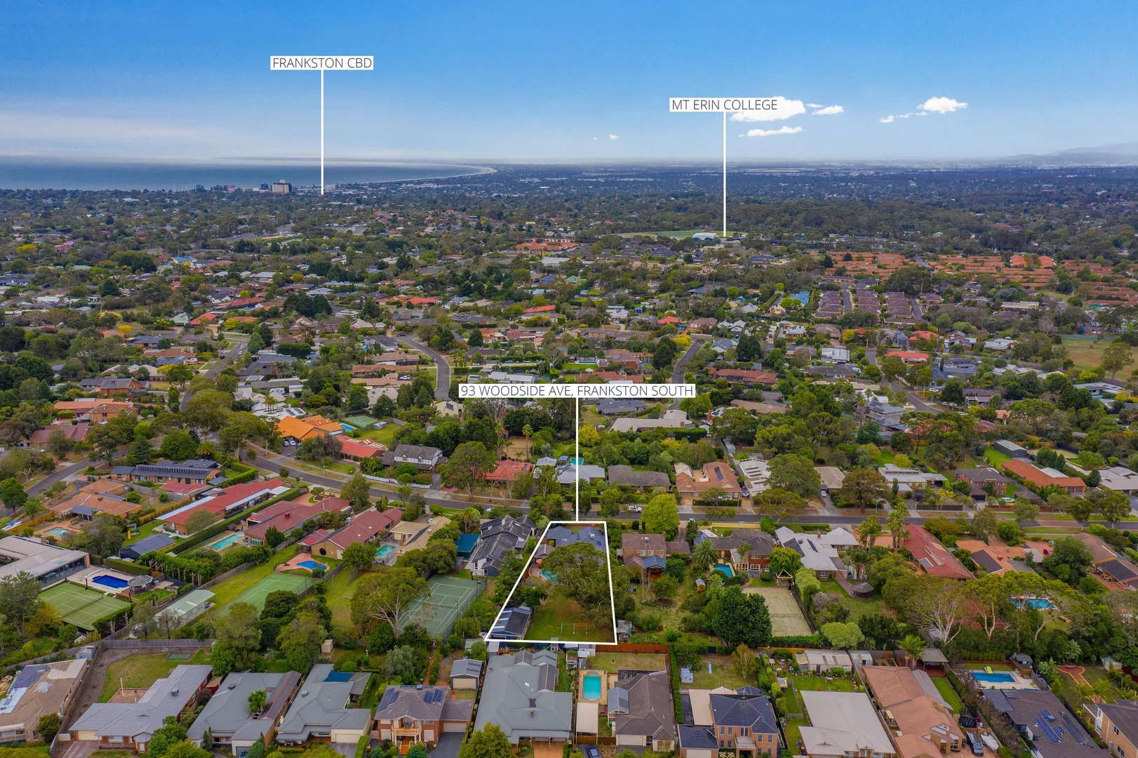 Additional image 29 of 93 Woodside Avenue, Frankston South VIC 3199