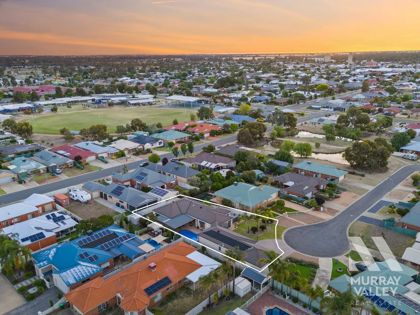 Additional image 26 of 13 Shannon Court, Yarrawonga VIC 3730