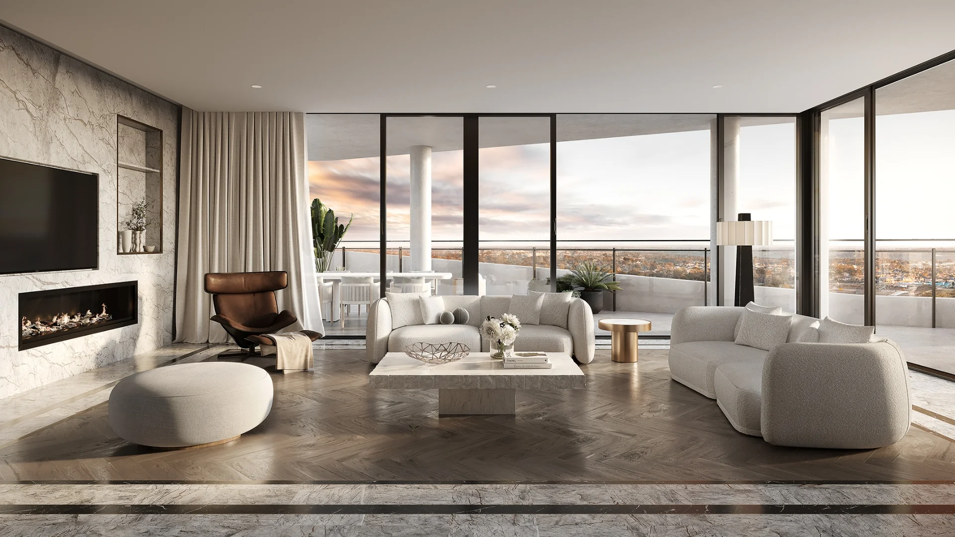 Additional image 2 of 2301/8 Maitland Place, Norwest NSW 2153