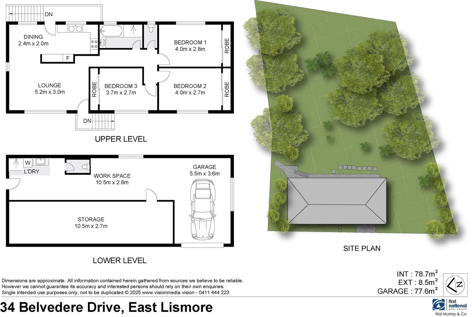 Additional image 15 of 34 Belvedere Drive, East Lismore NSW 2480