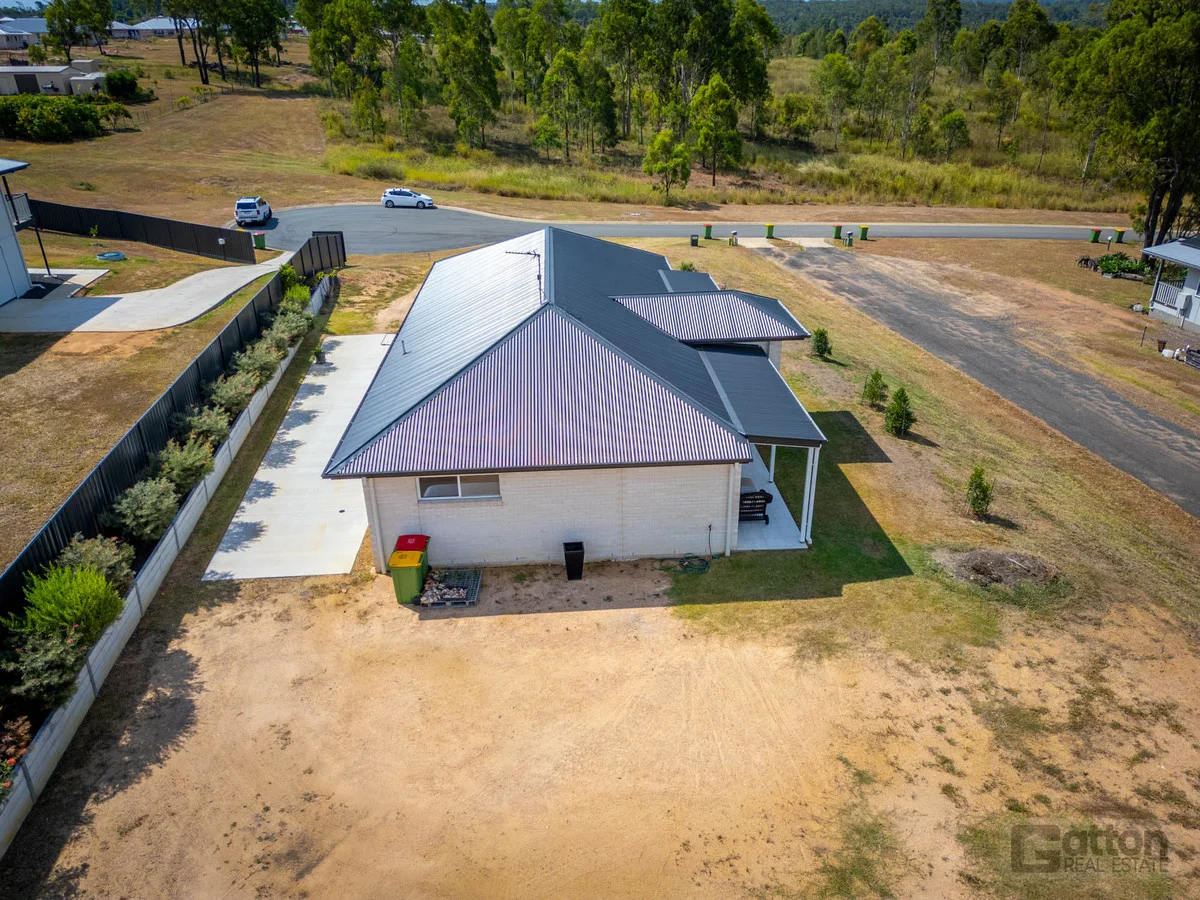 Additional image 23 of 13 Baltzer Court, Grantham QLD 4347