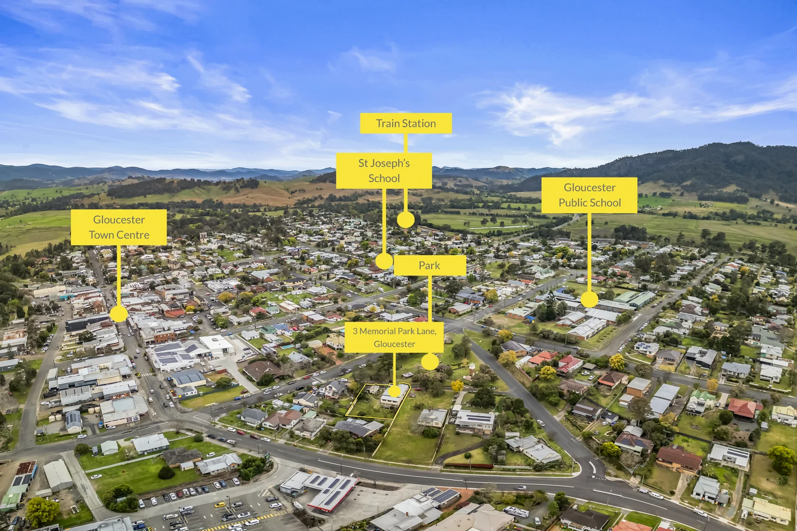 Additional image 46 of 3 Memorial Park Lane, Gloucester NSW 2422