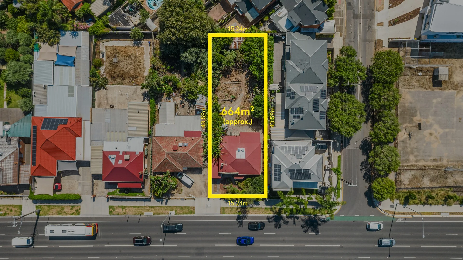 84 Torrens Road, Renown Park SA 5008