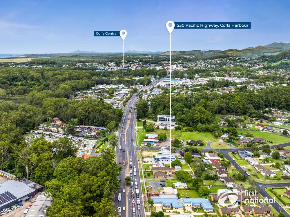 Additional image 18 of 230 Pacific Highway, Coffs Harbour NSW 2450