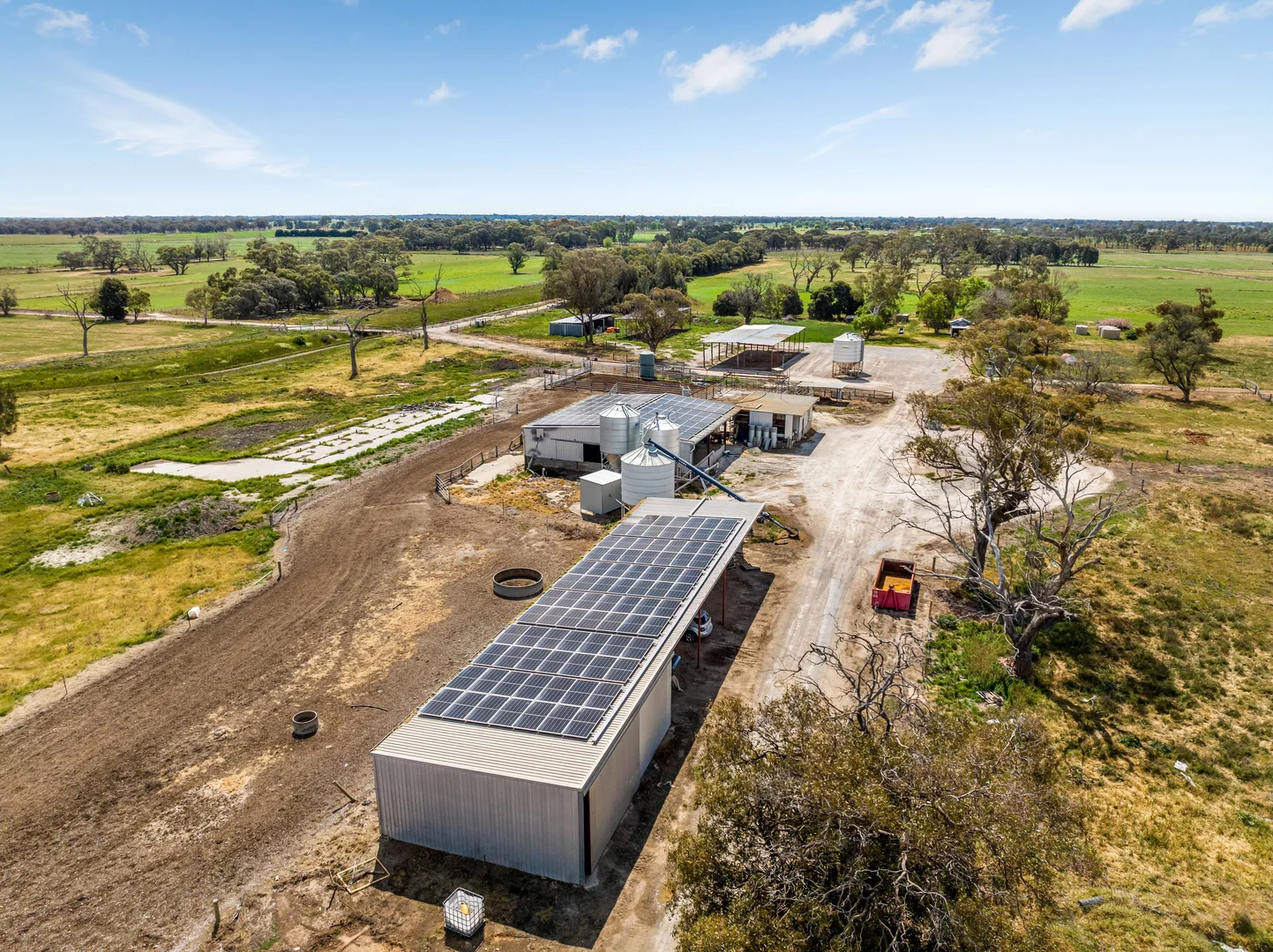 Additional image 14 of 1070 & 1072 White Road, Girgarre VIC 3624