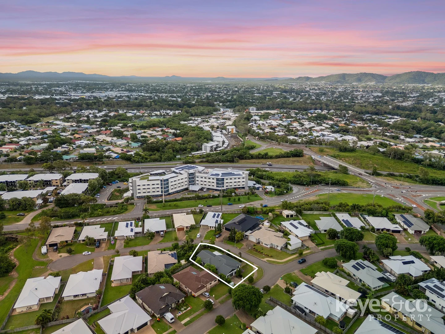 Additional image 9 of 113 Klewarra Boulevard, Douglas QLD 4814